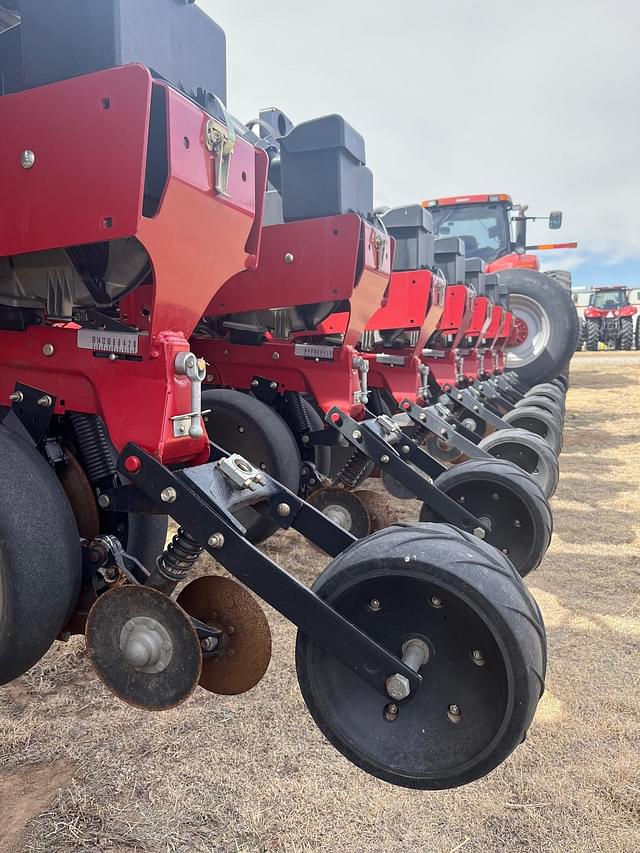 Image of Case IH 1250 equipment image 4