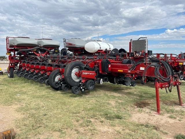 2010 Case IH 1250 Equipment Image0