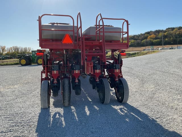 Image of Case IH 1250 equipment image 2