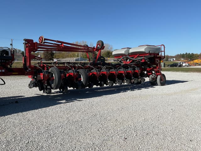 Image of Case IH 1250 equipment image 1