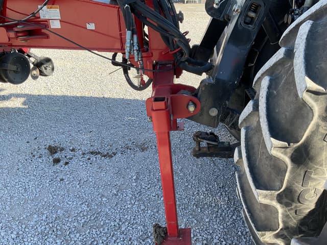 Image of Case IH 1250 equipment image 4