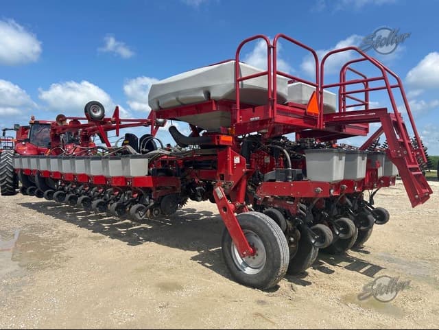 Image of Case IH 1250 equipment image 4