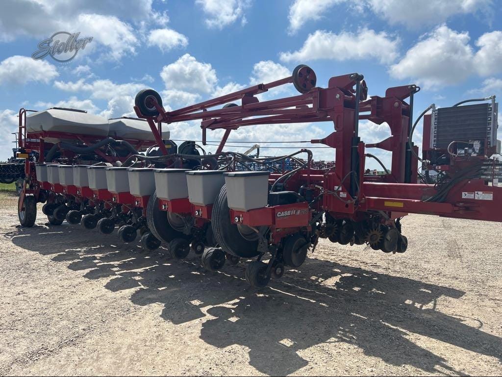 2010 Case IH 1250 Equipment Image0