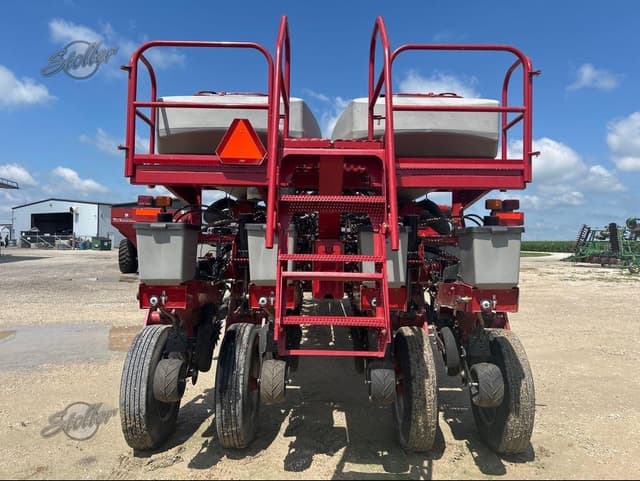 Image of Case IH 1250 equipment image 3