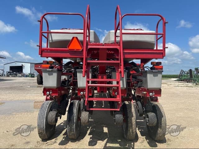 Image of Case IH 1250 equipment image 3