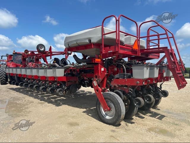 Image of Case IH 1250 equipment image 4