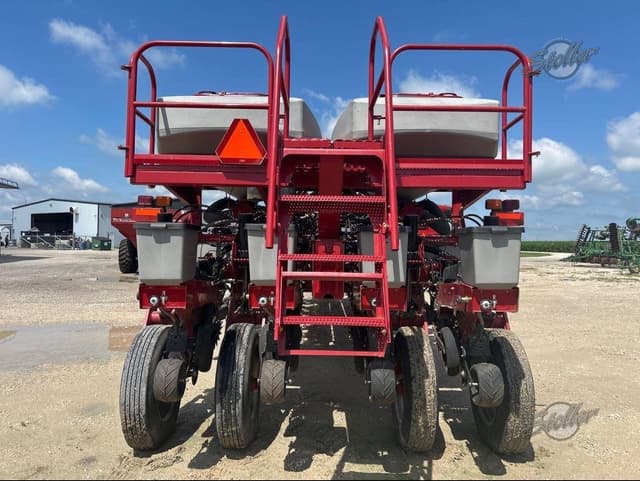 Image of Case IH 1250 equipment image 3