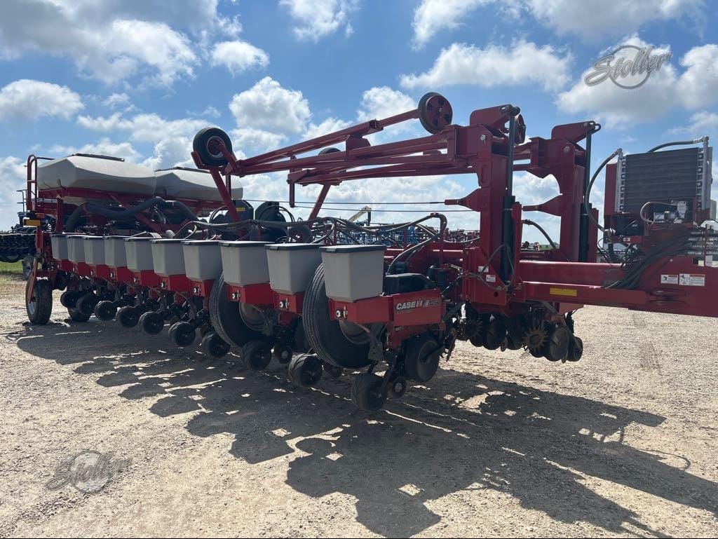 2010 Case IH 1250 Equipment Image0