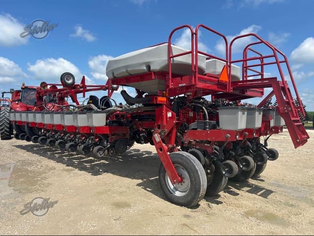 Image of Case IH 1250 equipment image 4