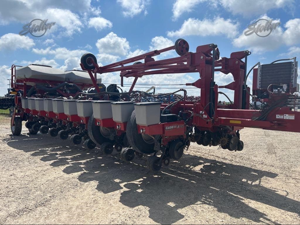 Image of Case IH 1250 Primary image