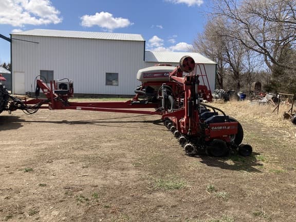 Image of Case IH 1250 equipment image 1