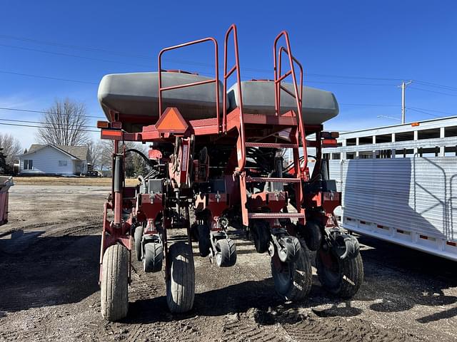 Image of Case IH 1250 equipment image 2