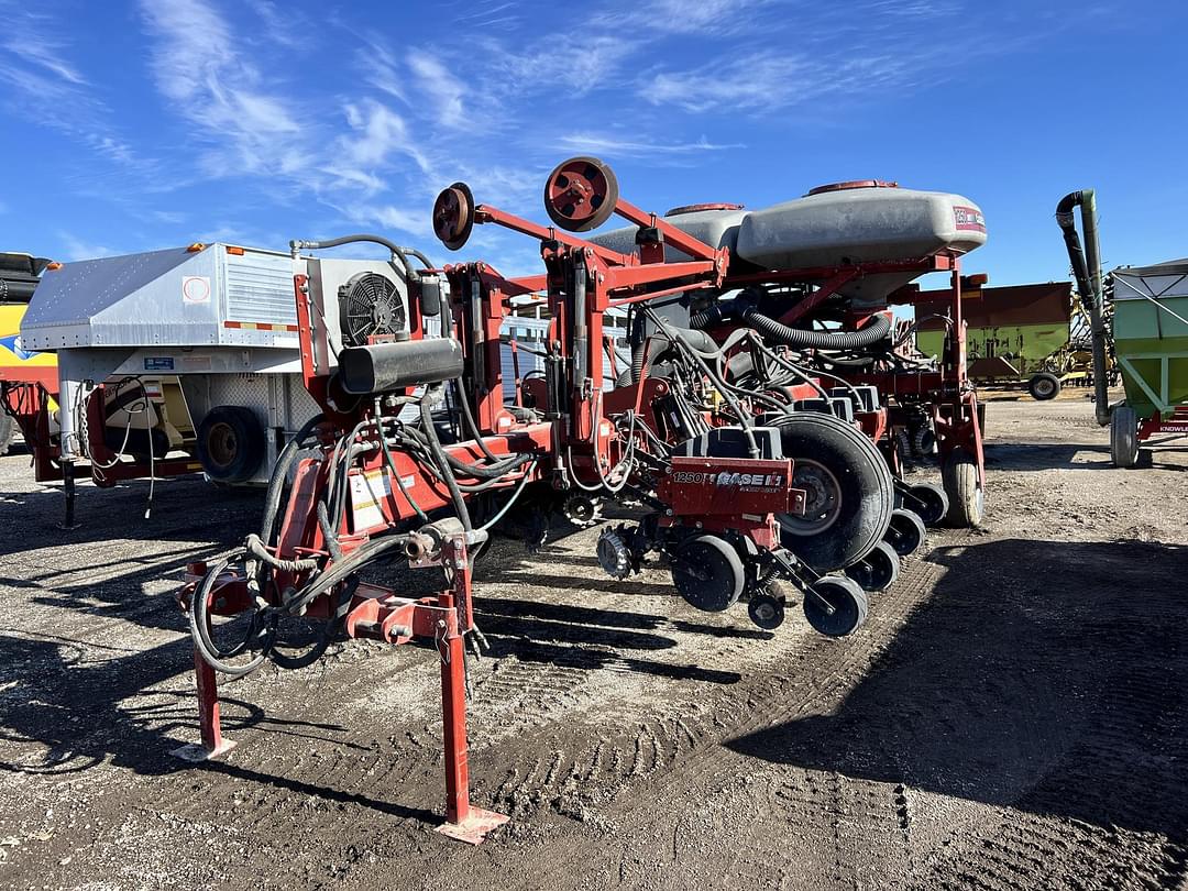 Image of Case IH 1250 Primary image