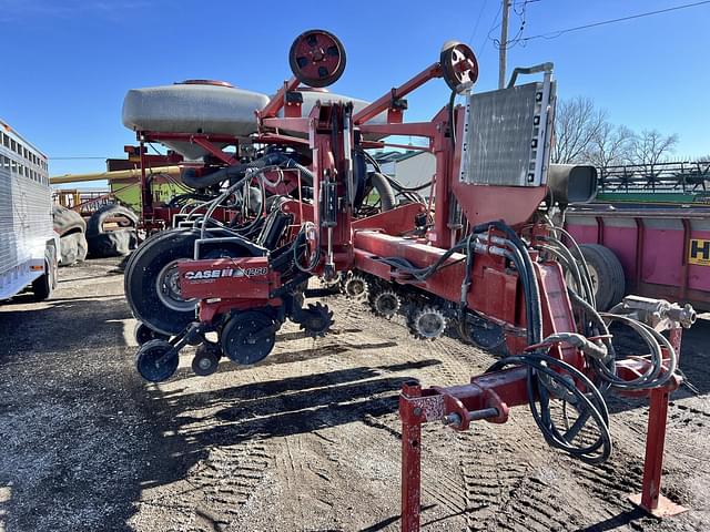 Image of Case IH 1250 equipment image 1