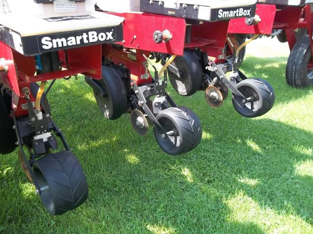 Image of Case IH 1250 equipment image 4