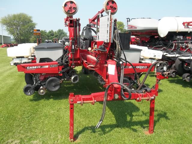 Image of Case IH 1250 equipment image 1