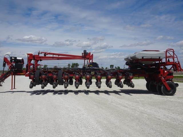 Image of Case IH 1250 equipment image 2