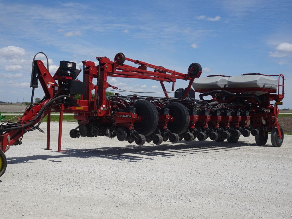 2010 Case IH 1250 Equipment Image0