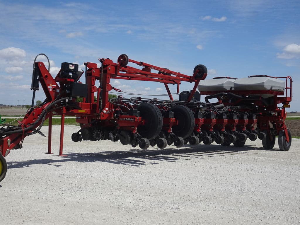 Image of Case IH 1250 Primary image