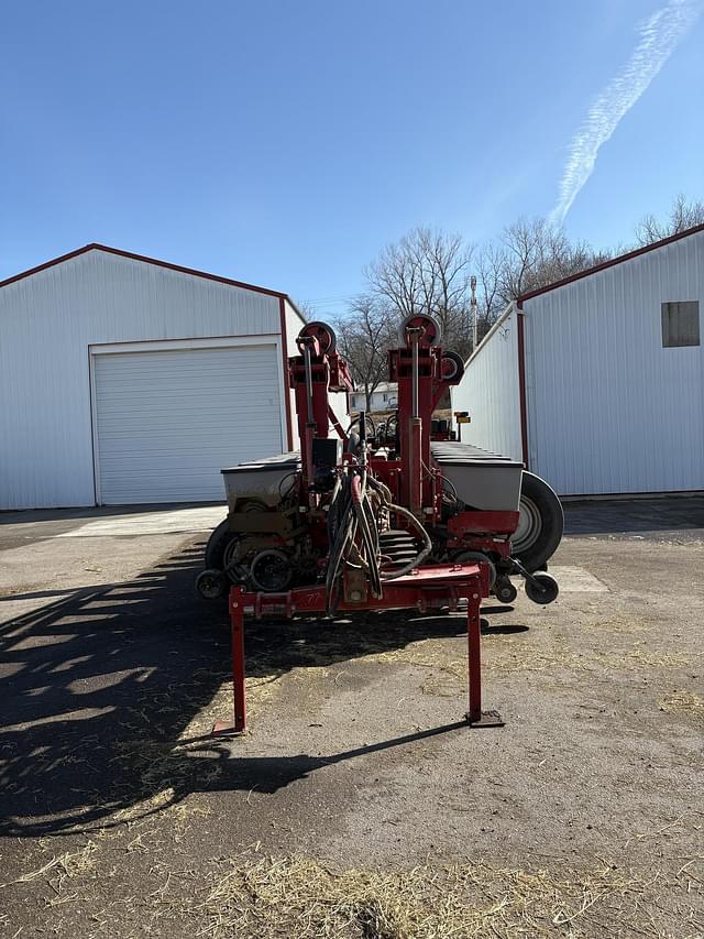 Image of Case IH 1250 equipment image 1