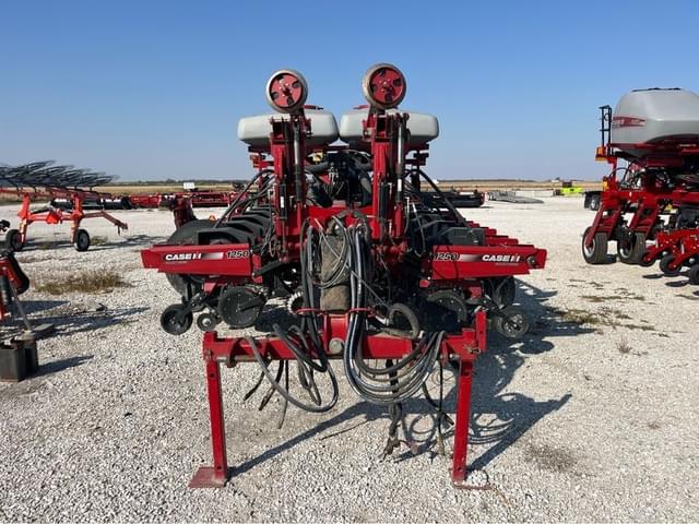 Image of Case IH 1250 equipment image 1