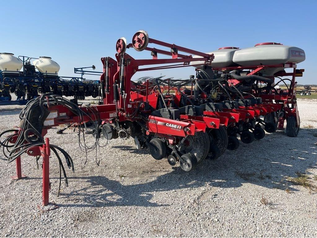 Image of Case IH 1250 Primary image