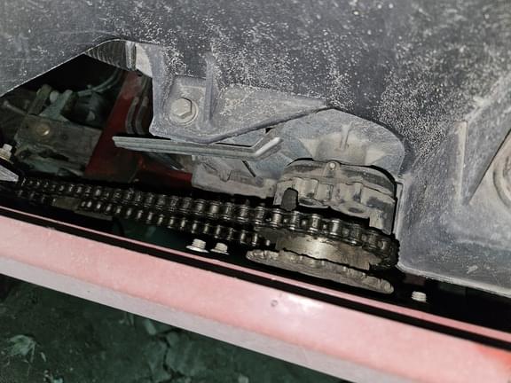 Image of Case IH 1250 equipment image 1