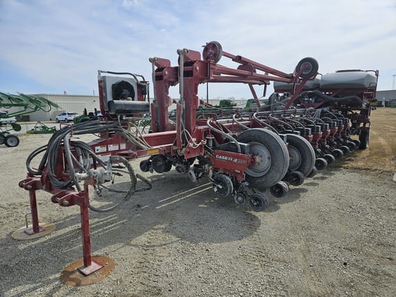 2010 Case IH 1250 Equipment Image0