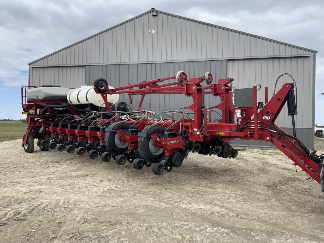 Image of Case IH 1250 Primary image