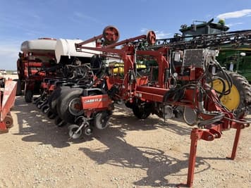 Main image Case IH 1250