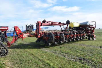 Main image Case IH 1250