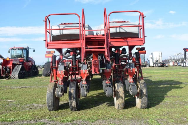 Image of Case IH 1250 equipment image 3