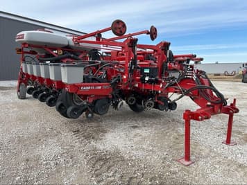 Main image Case IH 1250