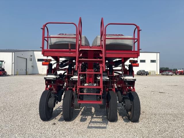 Image of Case IH 1250 equipment image 3