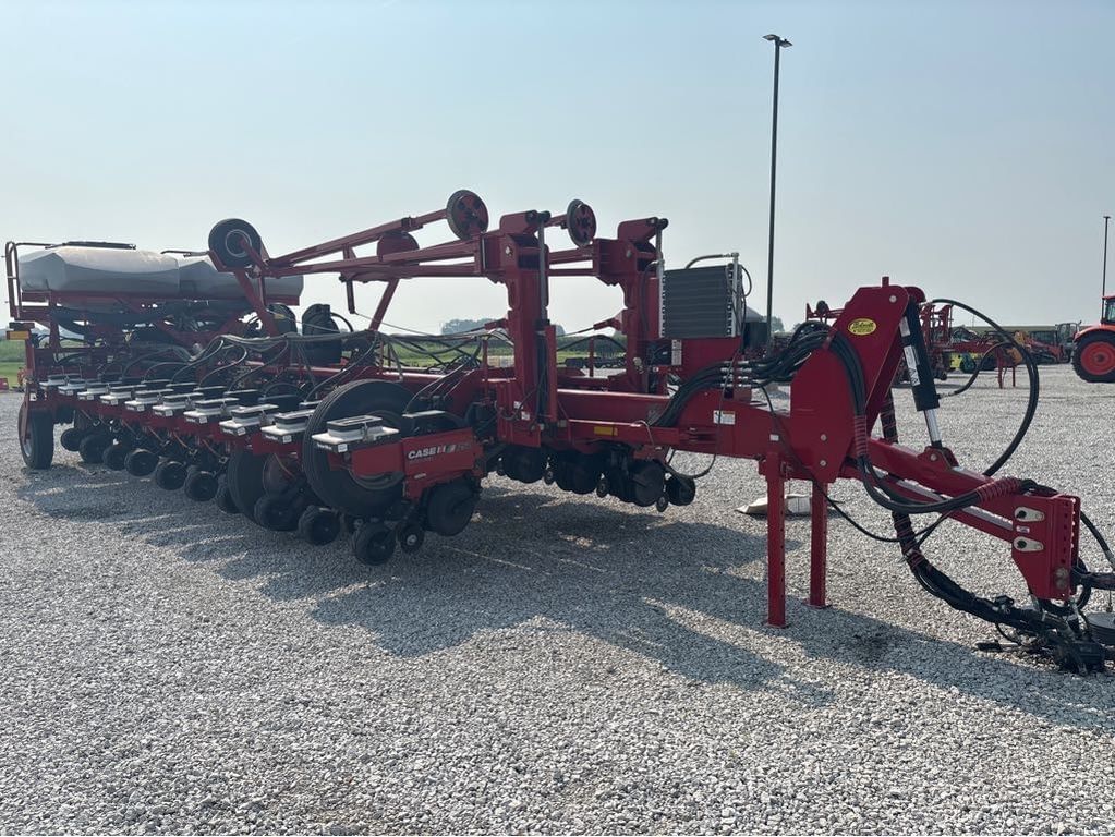 2010 Case IH 1250 Equipment Image0