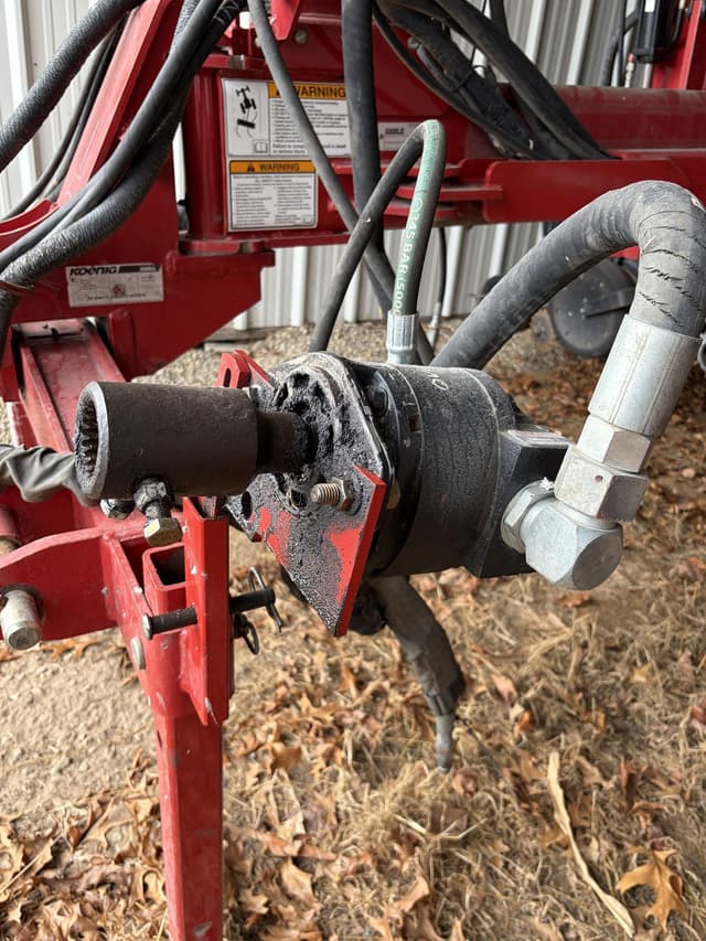 Image of Case IH 1250 equipment image 2