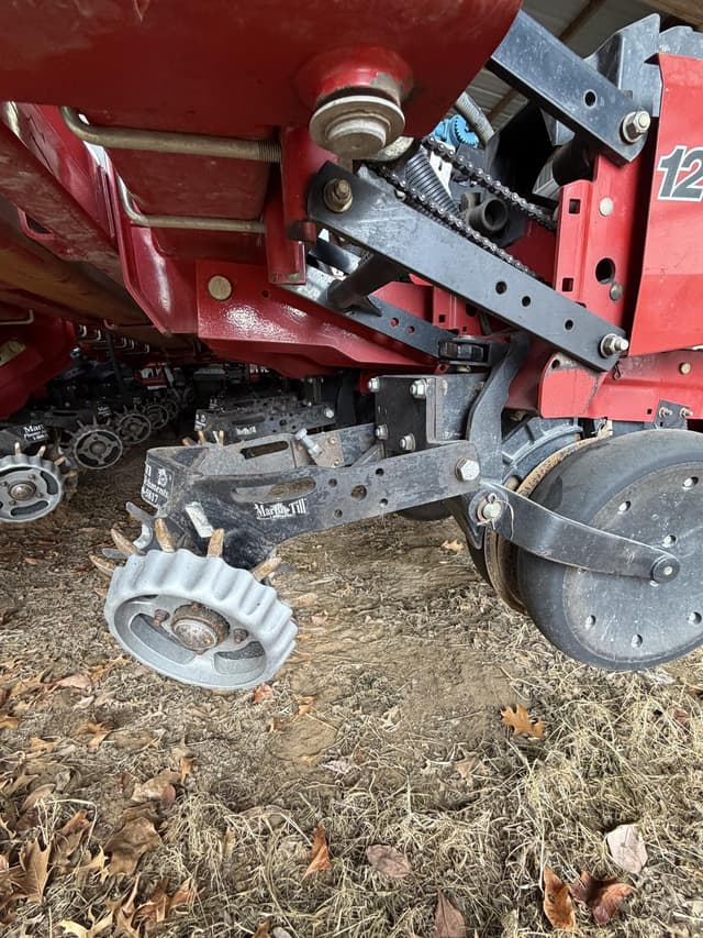 Image of Case IH 1250 equipment image 4