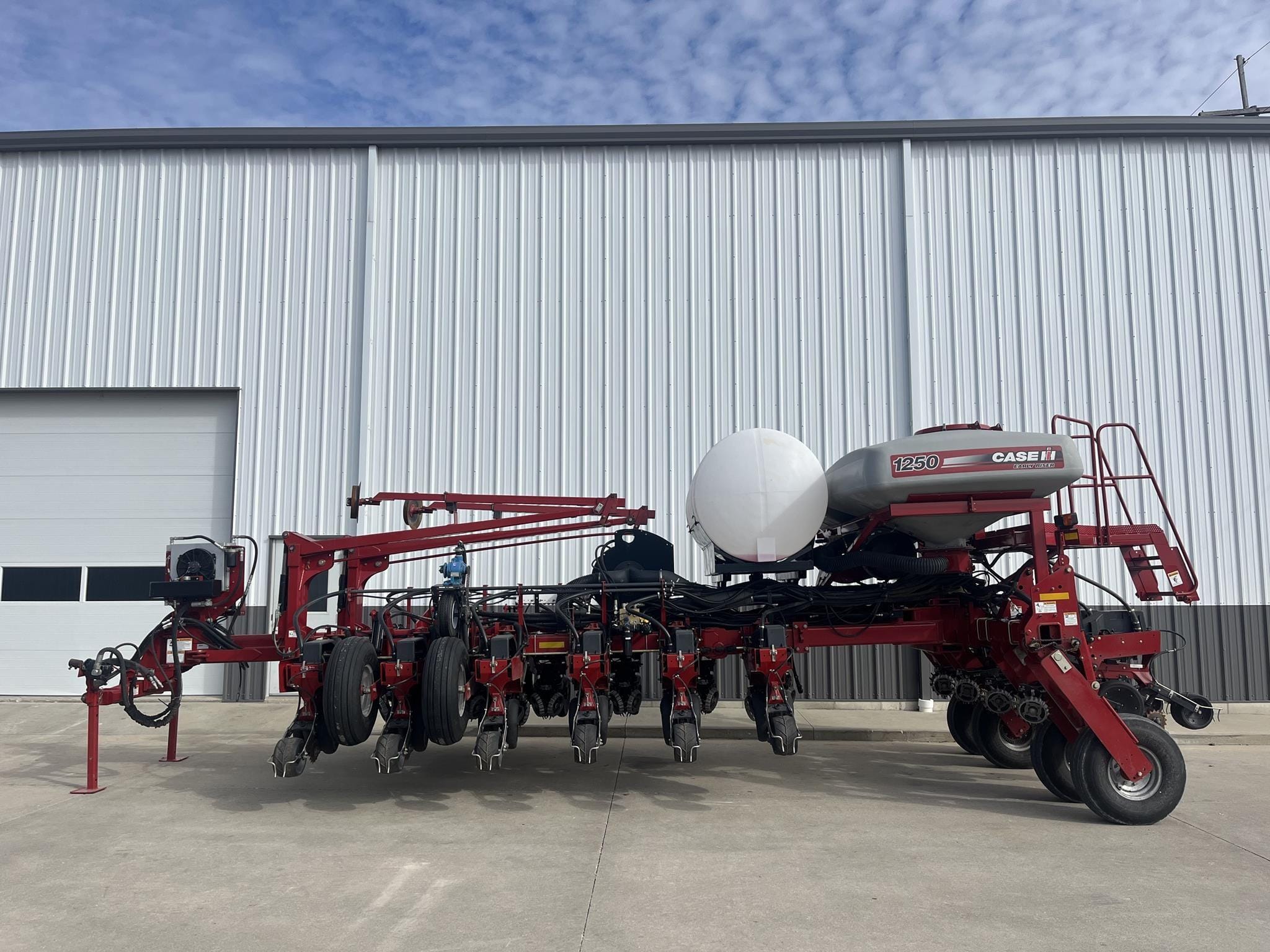 Main image Case IH 1250