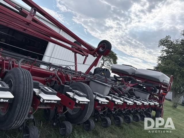 Image of Case IH 1250 equipment image 4