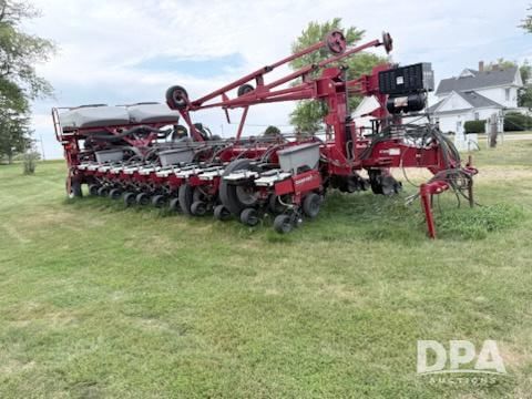 2010 Case IH 1250 Equipment Image0