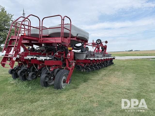 Image of Case IH 1250 equipment image 2