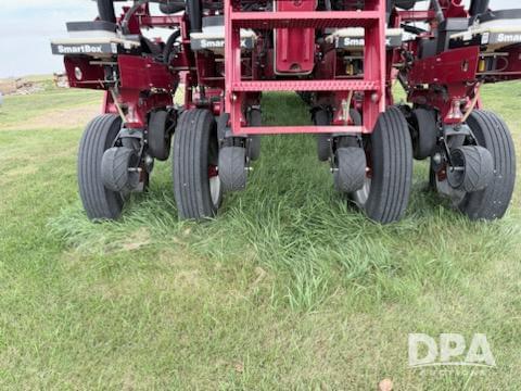 Image of Case IH 1250 equipment image 3