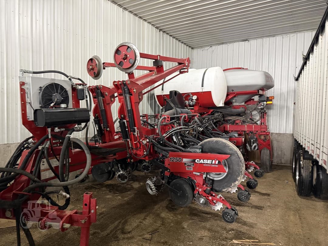 Image of Case IH 1250 Primary image