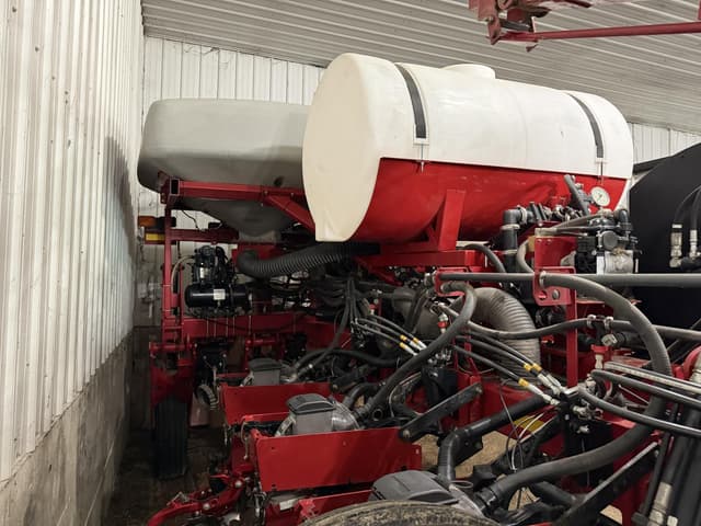 Image of Case IH 1250 equipment image 2