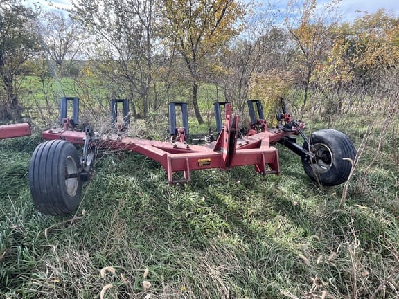 2010 Case IH 14 Equipment Image0