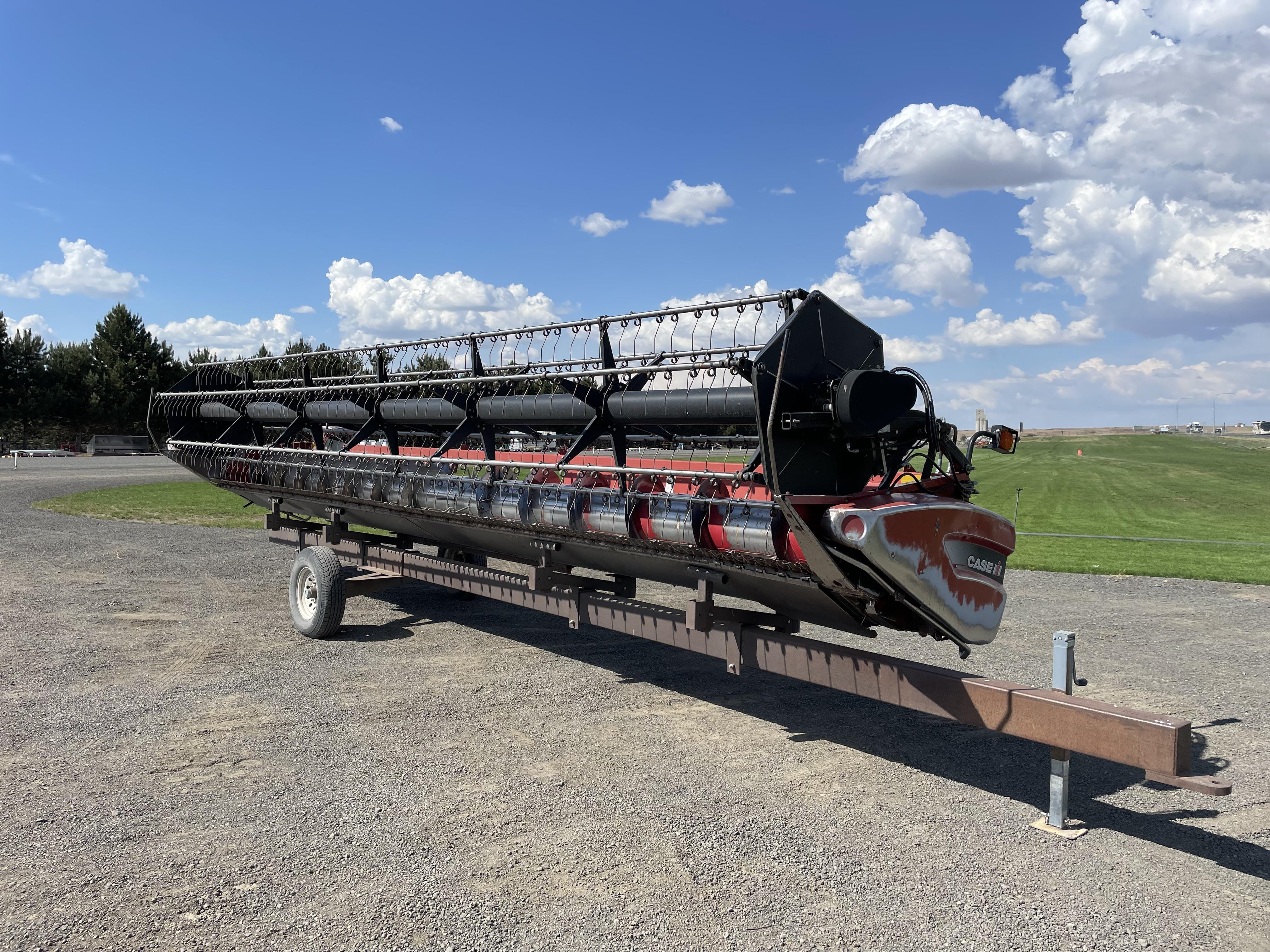 Main image Case IH 2010