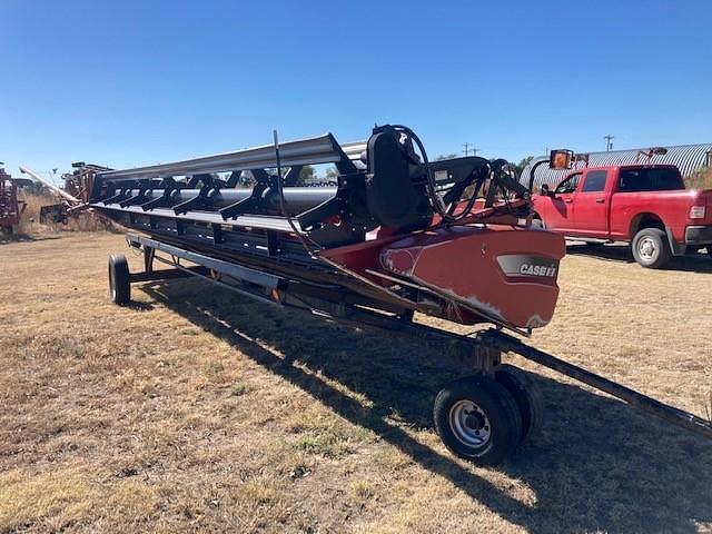 2010 Case IH 2010 Equipment Image0