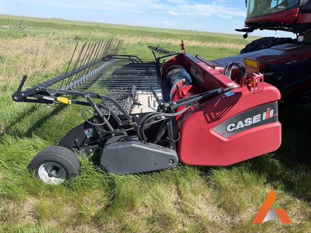 Image of Case IH 2016 equipment image 1
