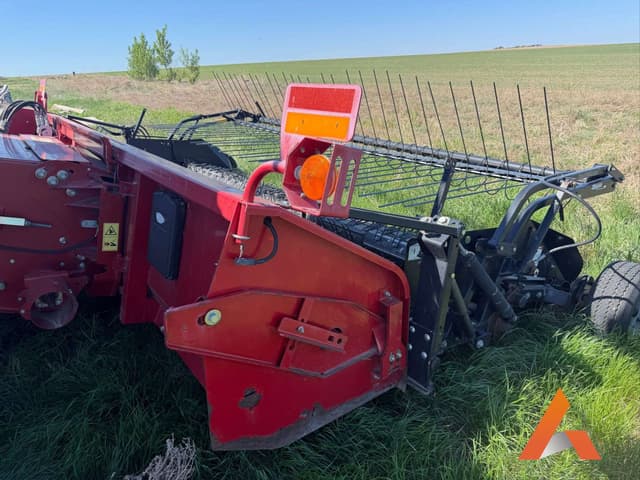 Image of Case IH 2016 equipment image 3