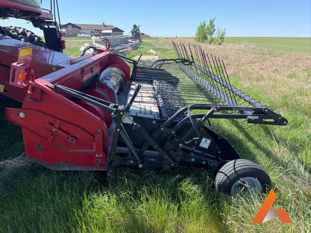Image of Case IH 2016 equipment image 4